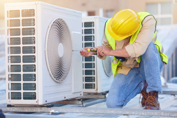 Professional HVAC in Fairview, UT