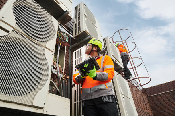 Best HVAC Supply and Distribution in Fairview, UT