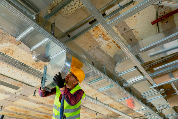 Best HVAC Equipment and Components in Fairview, UT