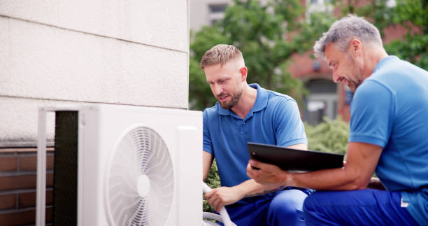 Best HVAC Software and Technology in Fairview, UT
