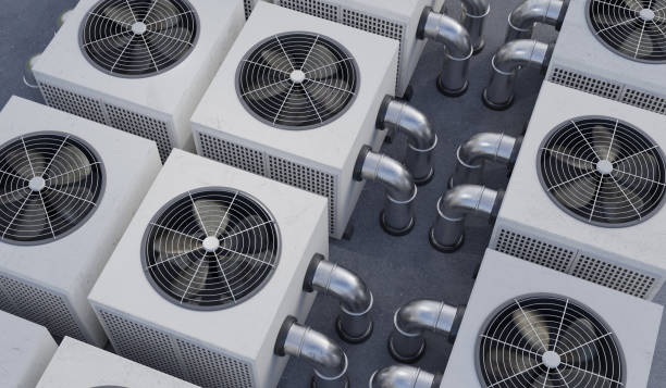 Best Seasonal HVAC Services in Fairview, UT