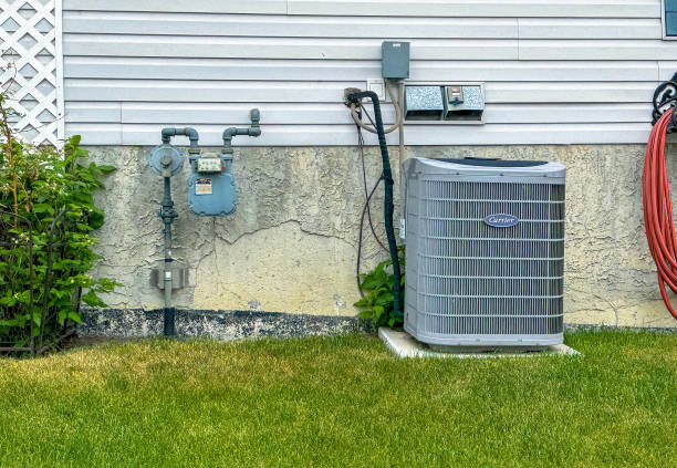 Best Energy-efficient HVAC Solutions in Fairview, UT